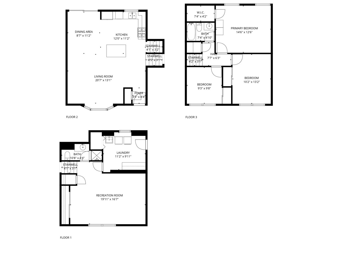 212 55th Place, Downers Grove, IL 60516