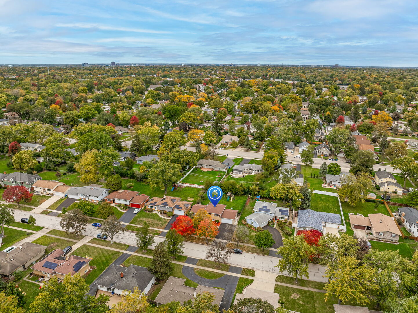 212 55th Place, Downers Grove, IL 60516