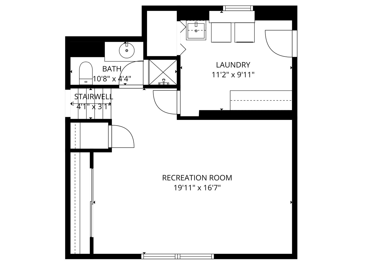 212 55th Place, Downers Grove, IL 60516