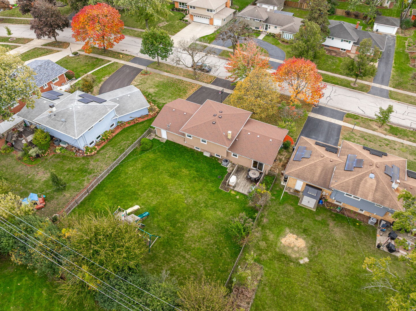 212 55th Place, Downers Grove, IL 60516