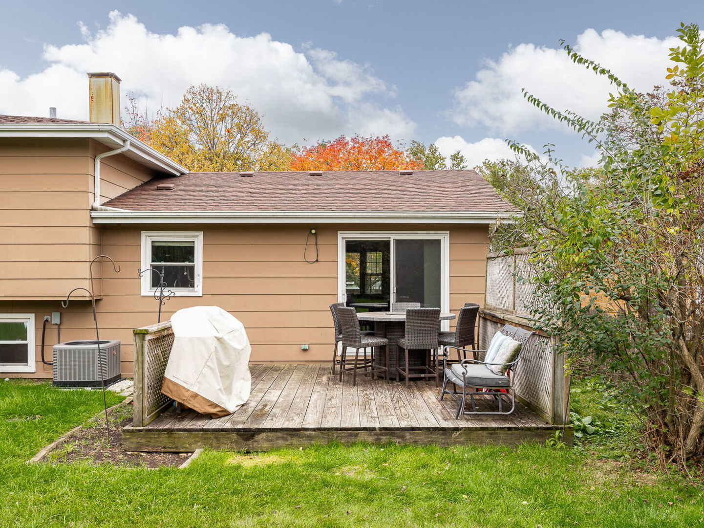 212 55th Place, Downers Grove, IL 60516