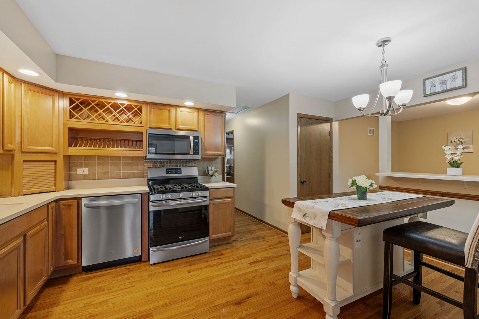 15602 Violet Court #31, Orland Park, IL 60462