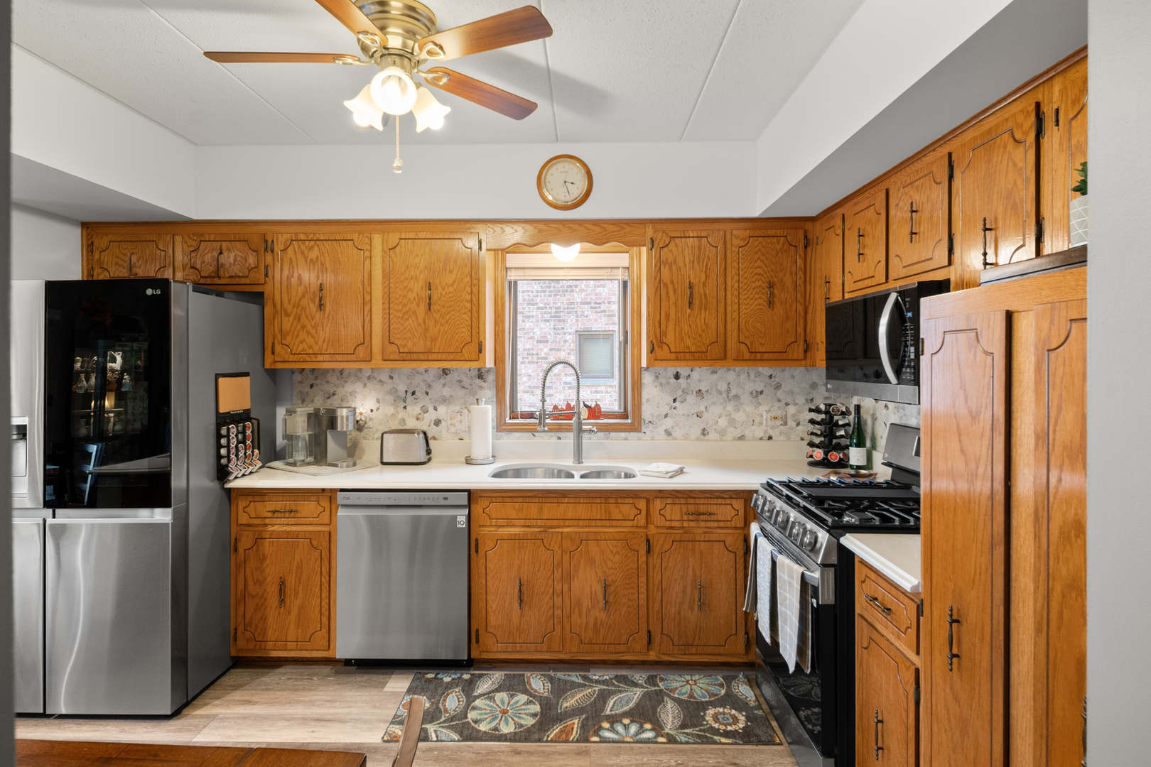 16718 PAXTON Avenue #1S, Tinley Park, IL 60477