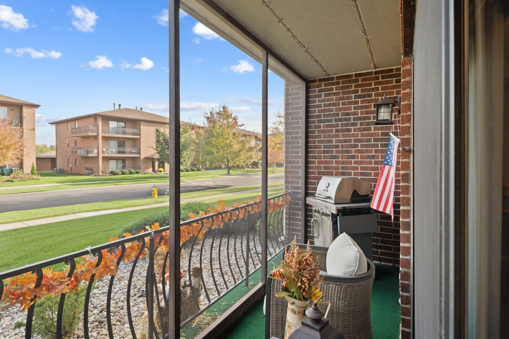 16718 PAXTON Avenue #1S, Tinley Park, IL 60477