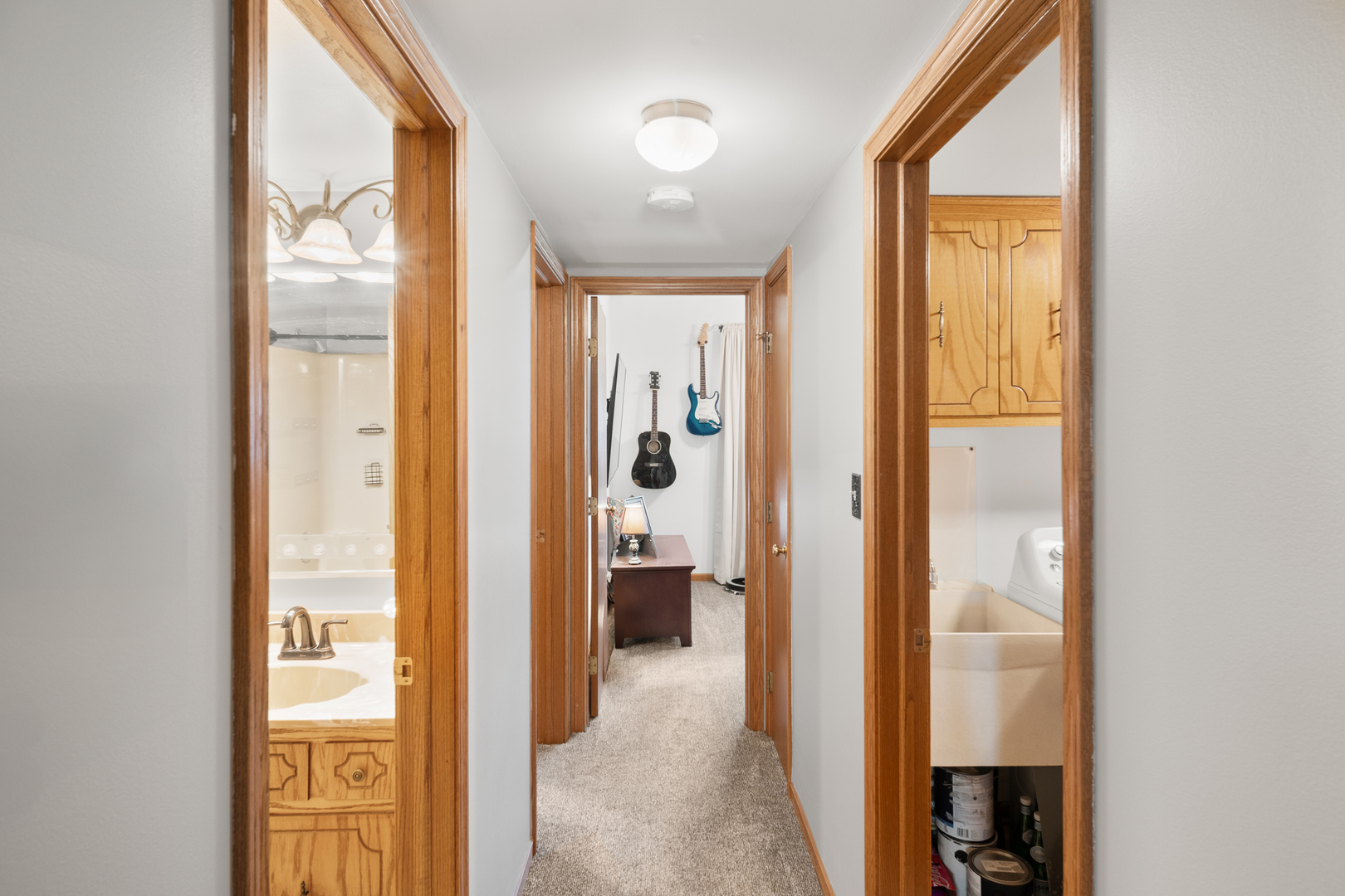 16718 PAXTON Avenue #1S, Tinley Park, IL 60477