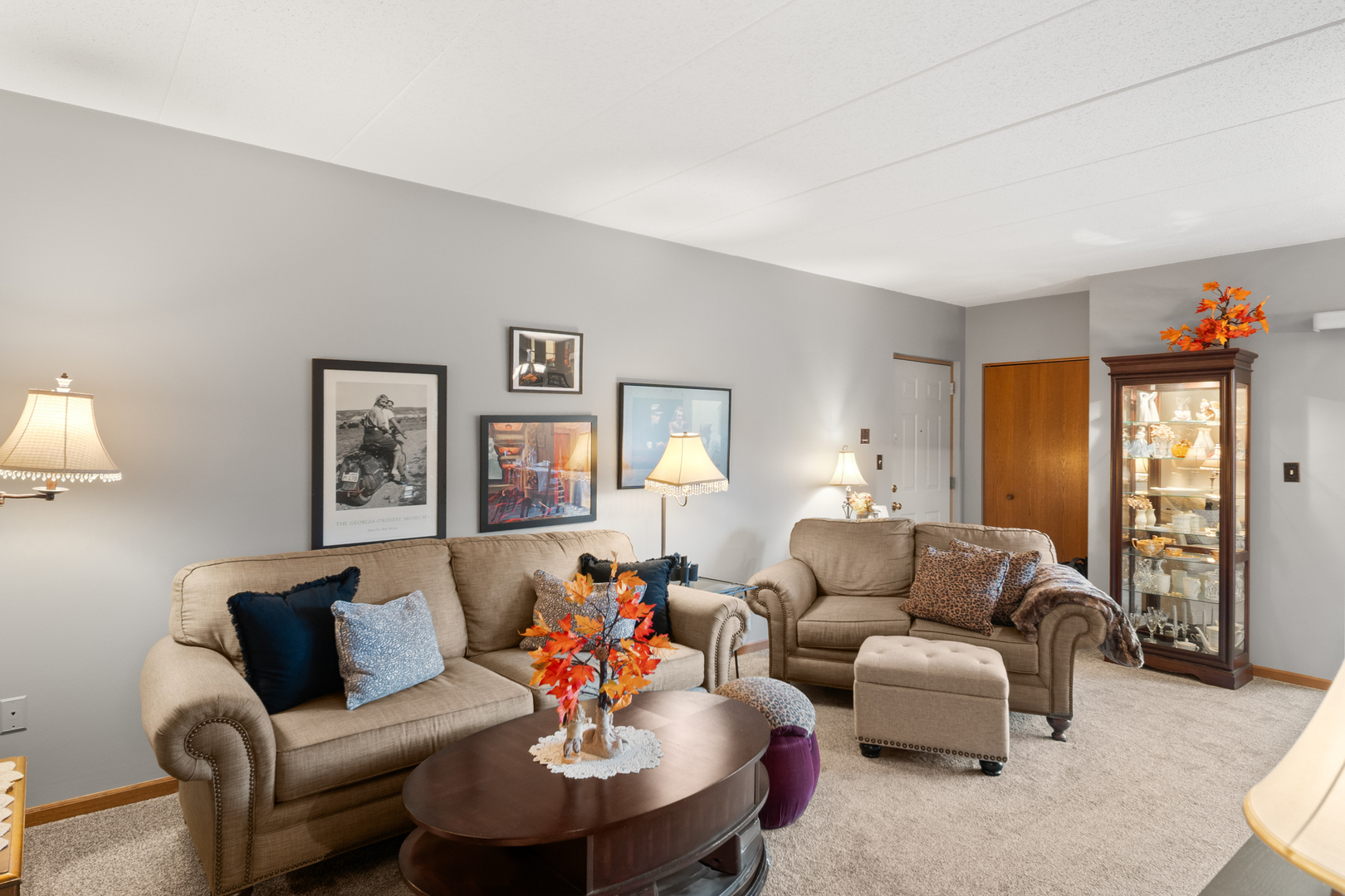16718 PAXTON Avenue #1S, Tinley Park, IL 60477
