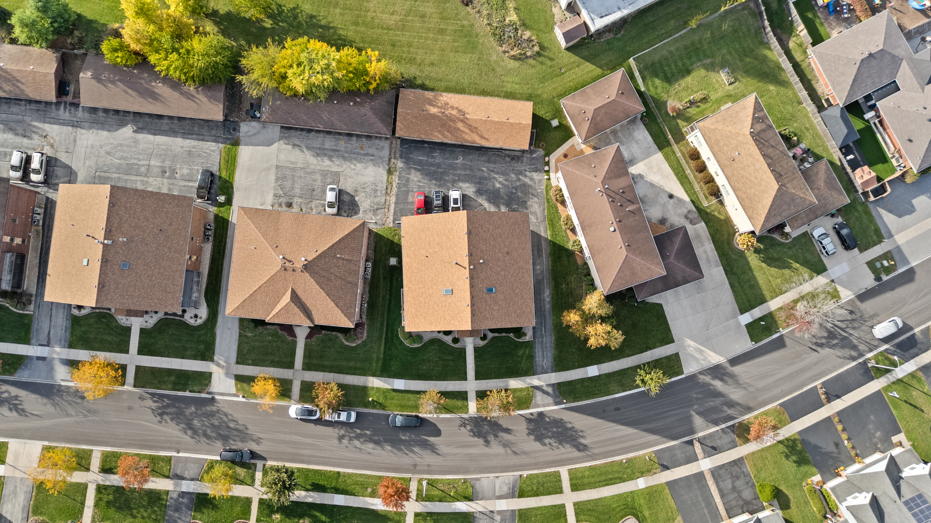 16718 PAXTON Avenue #1S, Tinley Park, IL 60477
