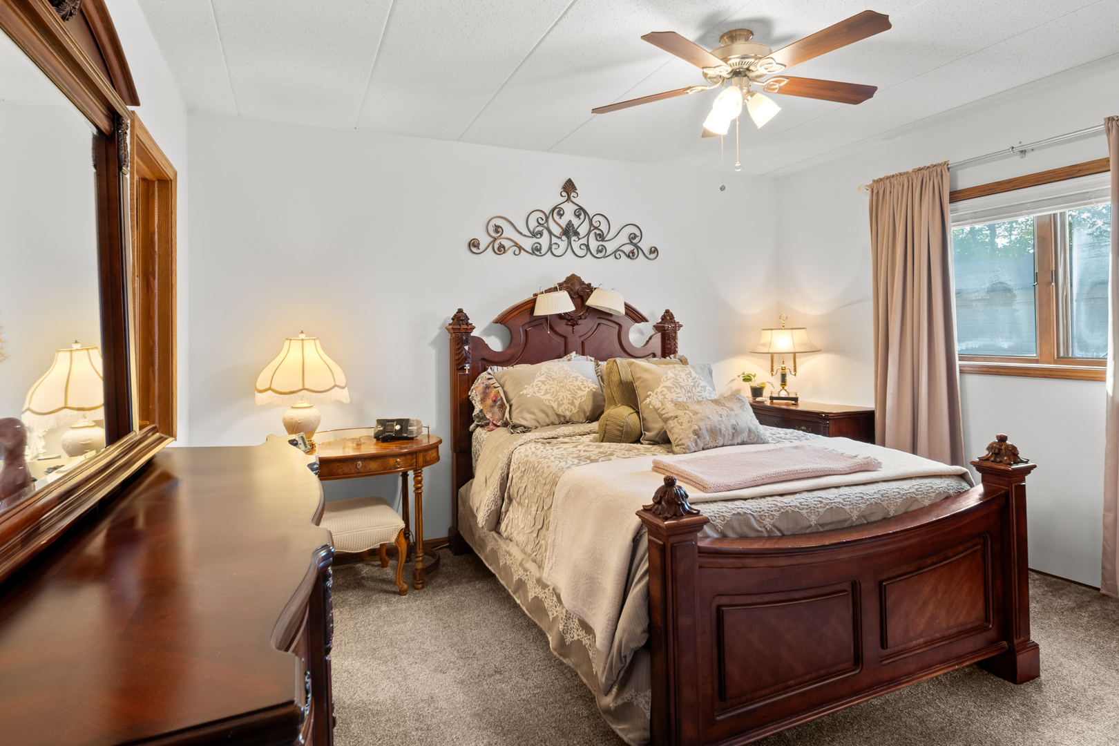 16718 PAXTON Avenue #1S, Tinley Park, IL 60477
