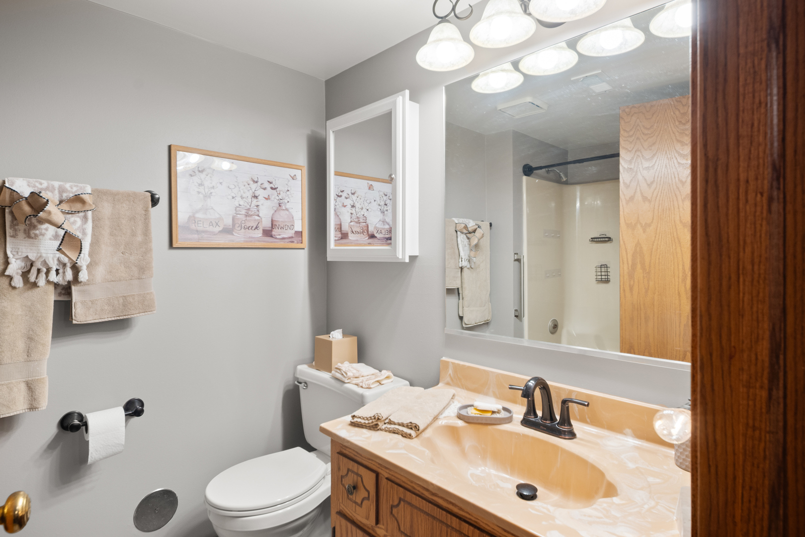 16718 PAXTON Avenue #1S, Tinley Park, IL 60477