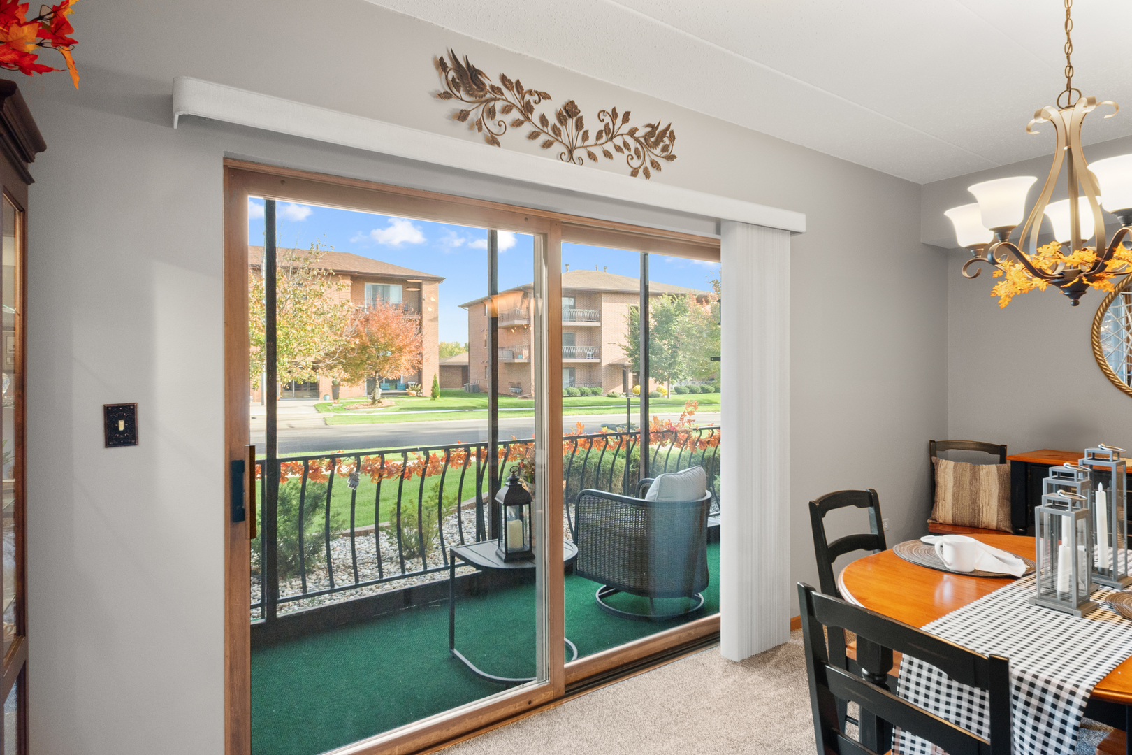 16718 PAXTON Avenue #1S, Tinley Park, IL 60477
