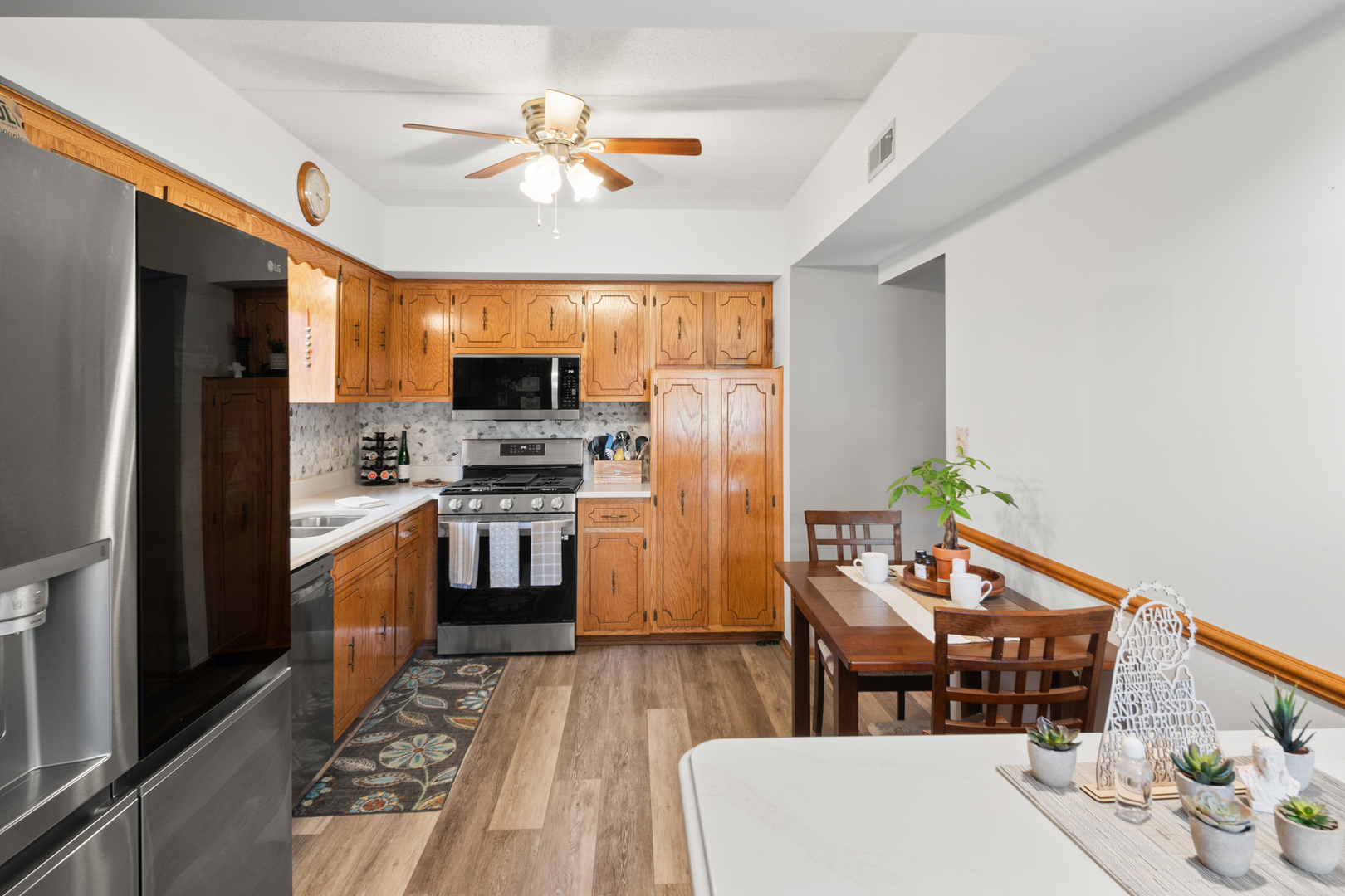16718 PAXTON Avenue #1S, Tinley Park, IL 60477