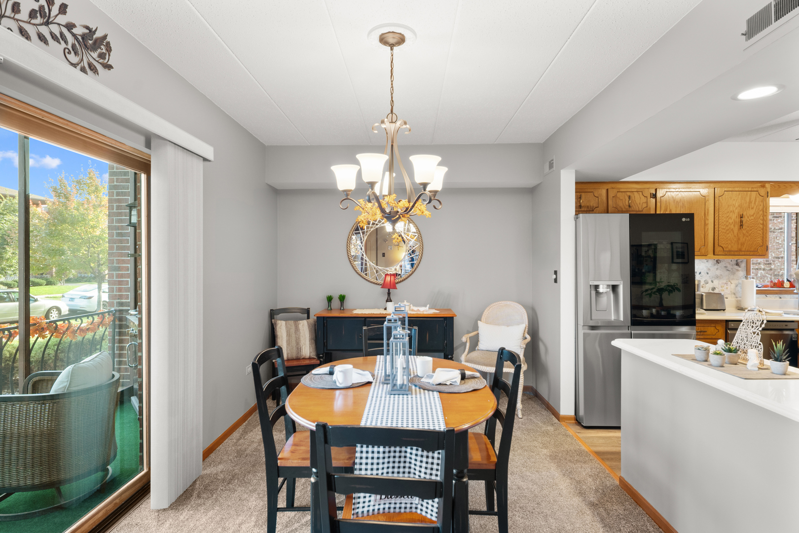 16718 PAXTON Avenue #1S, Tinley Park, IL 60477