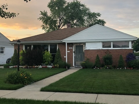 1157 W Grant Drive, Des Plaines, IL 60016