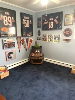 1157 W Grant Drive, Des Plaines, IL 60016