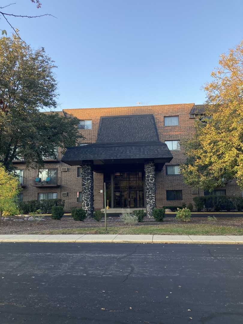 239 N Mill Road #403-A, Addison, IL 60101