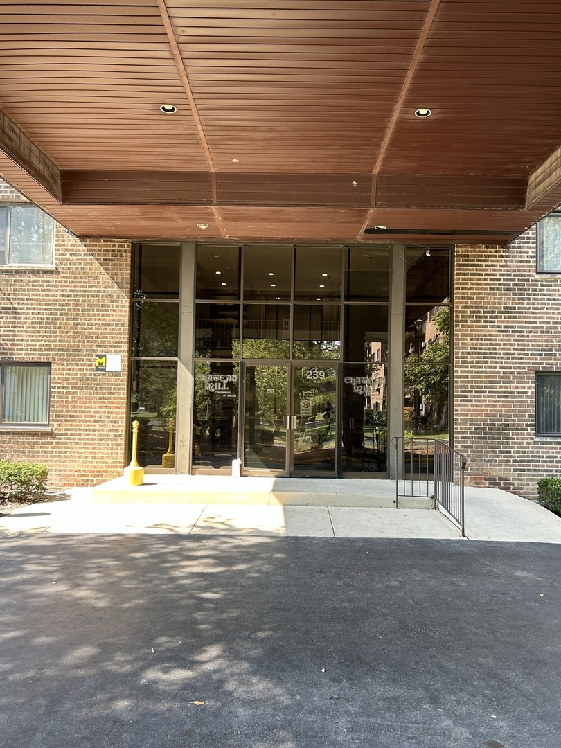 239 N Mill Road #403-A, Addison, IL 60101
