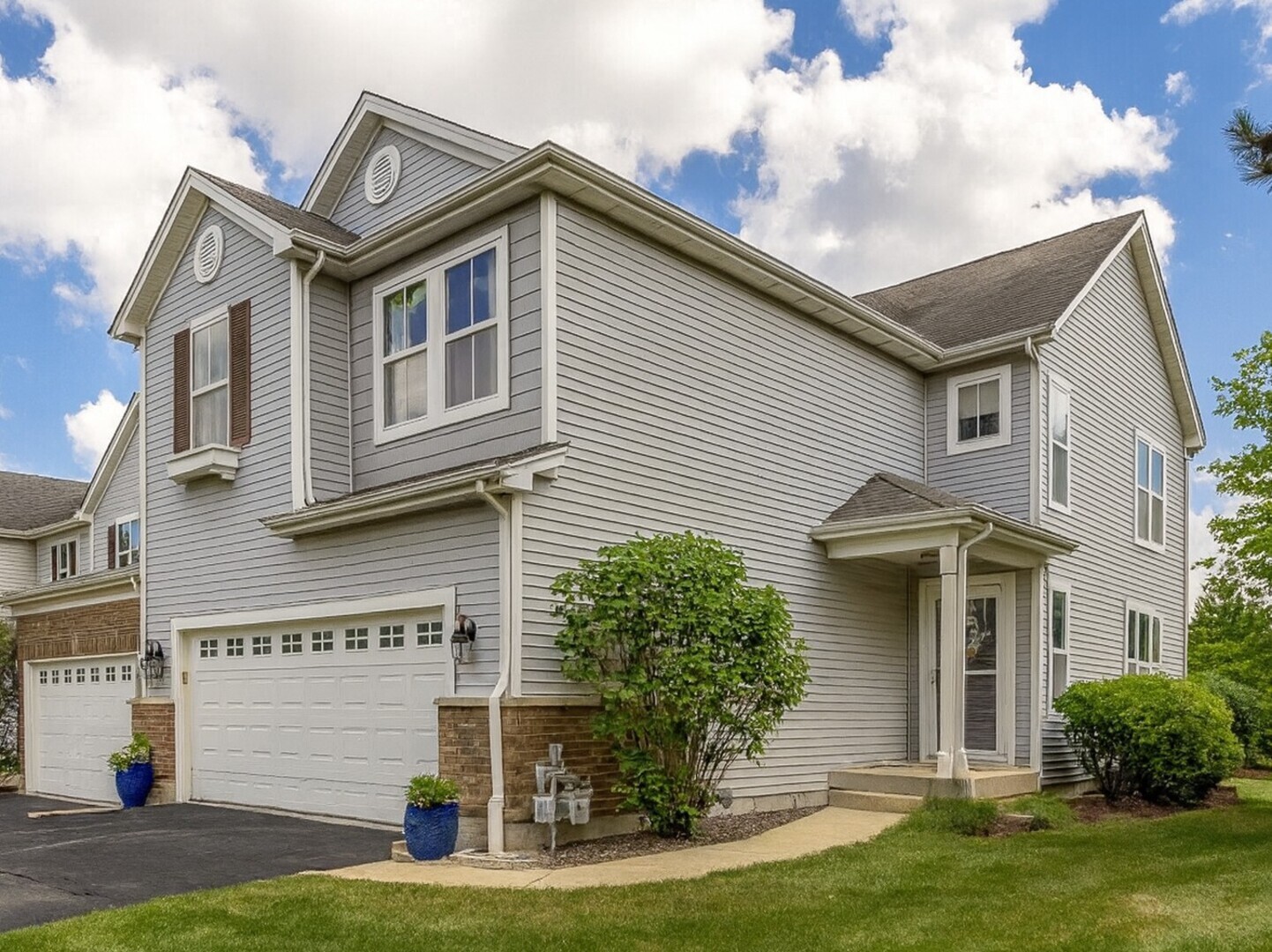 1549 Brompton Lane, Crystal Lake, IL 60014