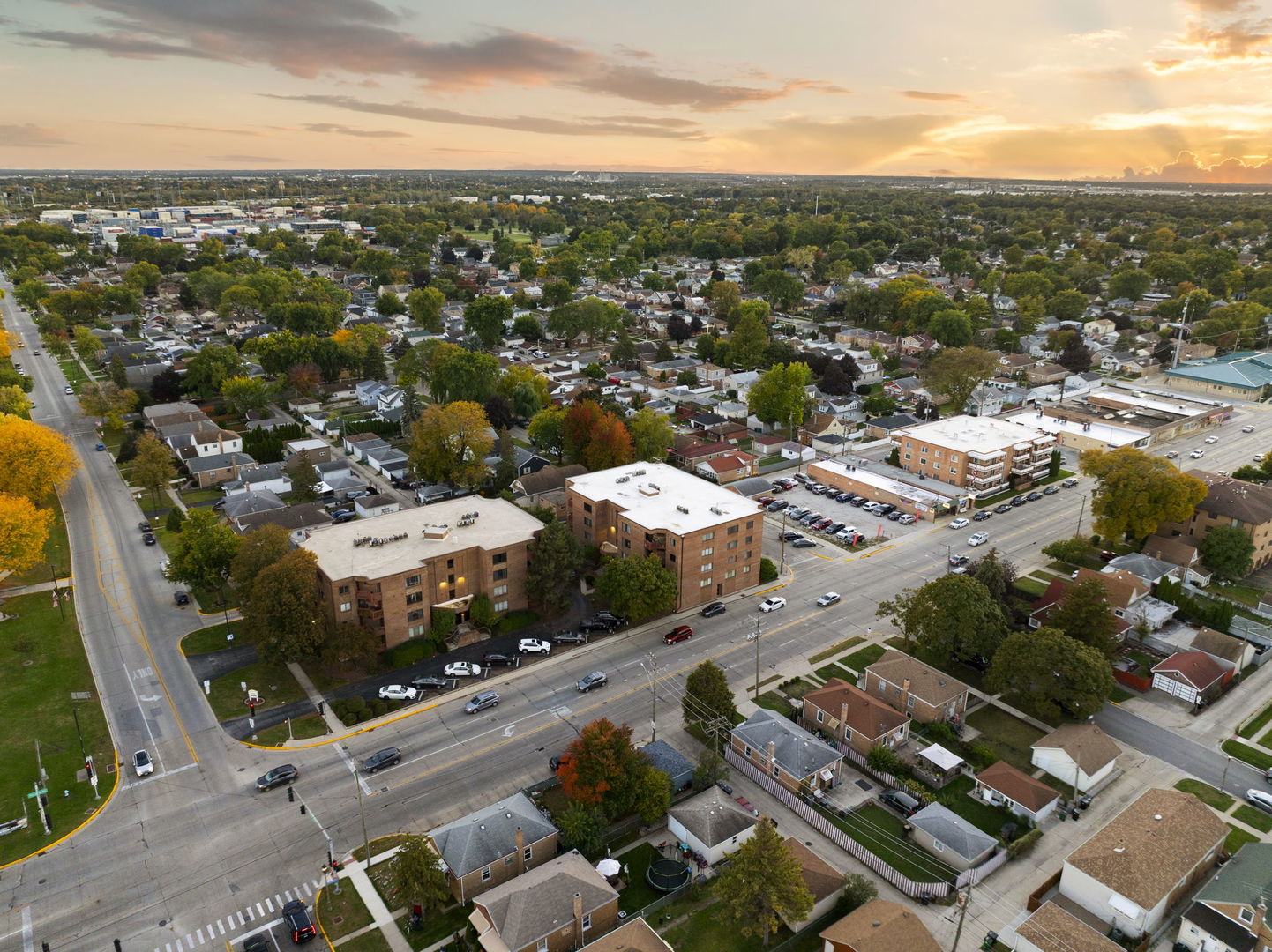 6421 Pershing Road #404, Stickney, IL 60402