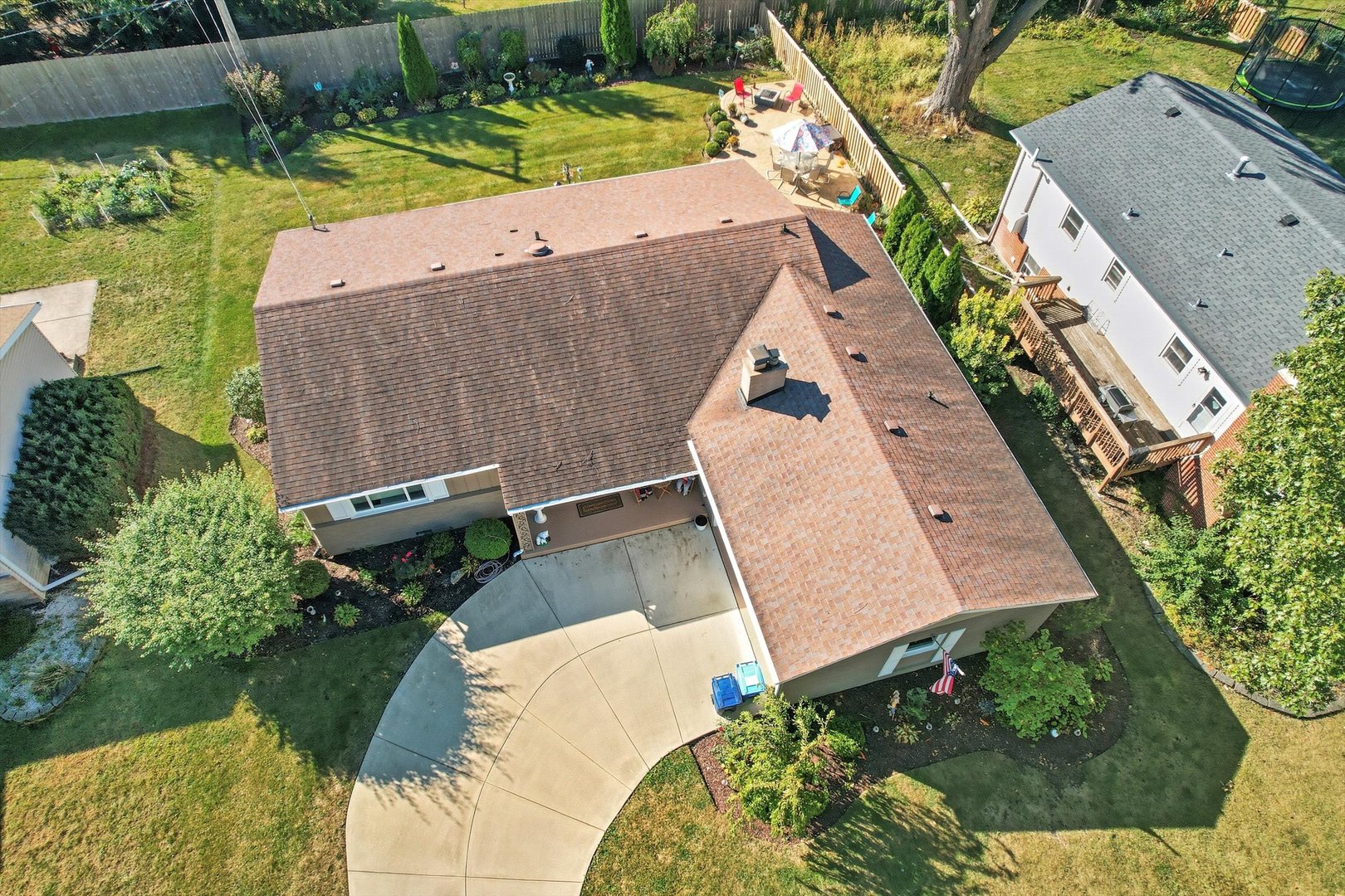 1125 Timber Lane, Darien, IL 60561