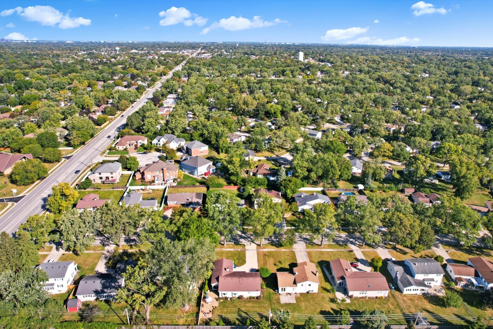 1125 Timber Lane, Darien, IL 60561