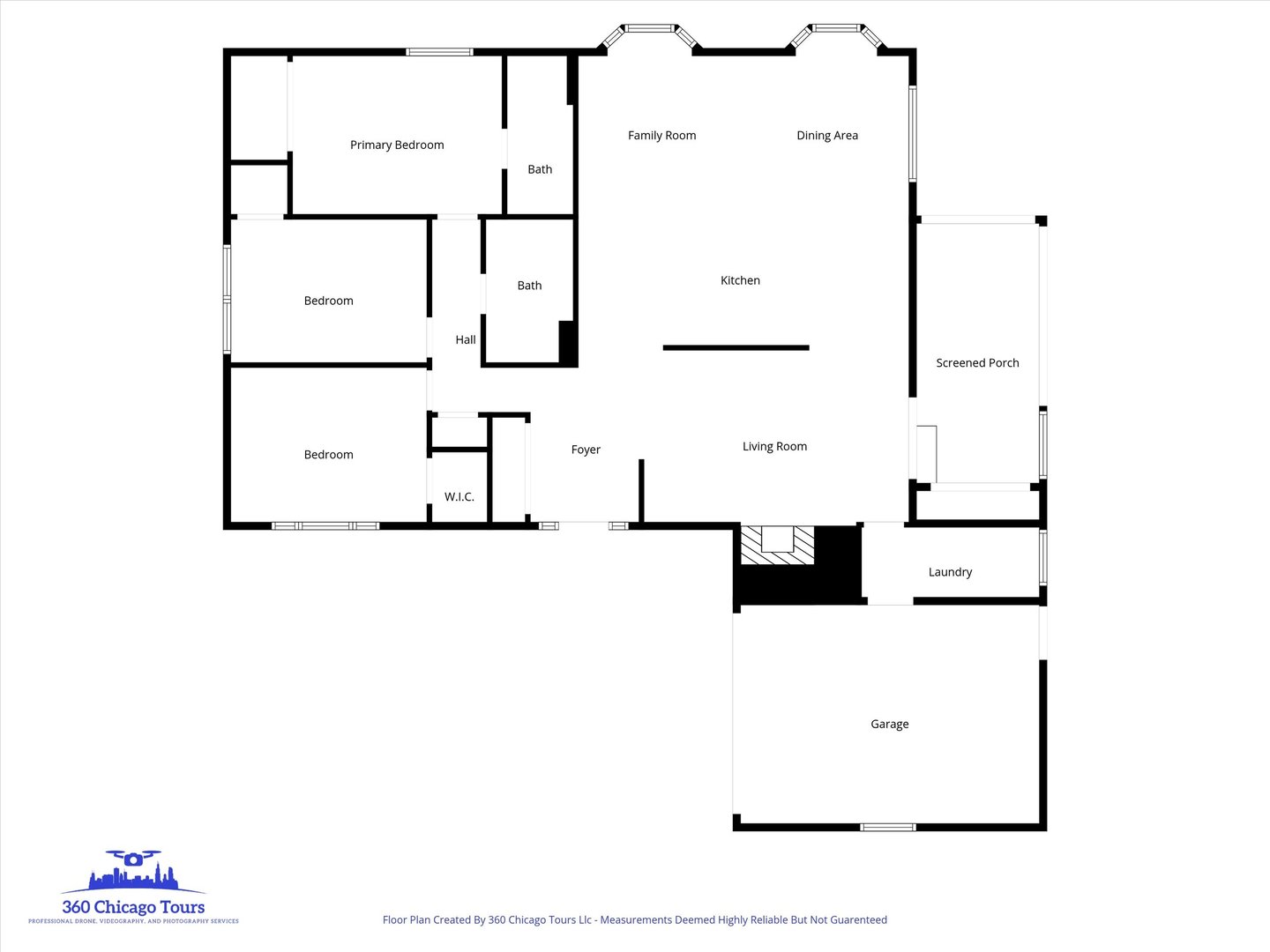 1125 Timber Lane, Darien, IL 60561