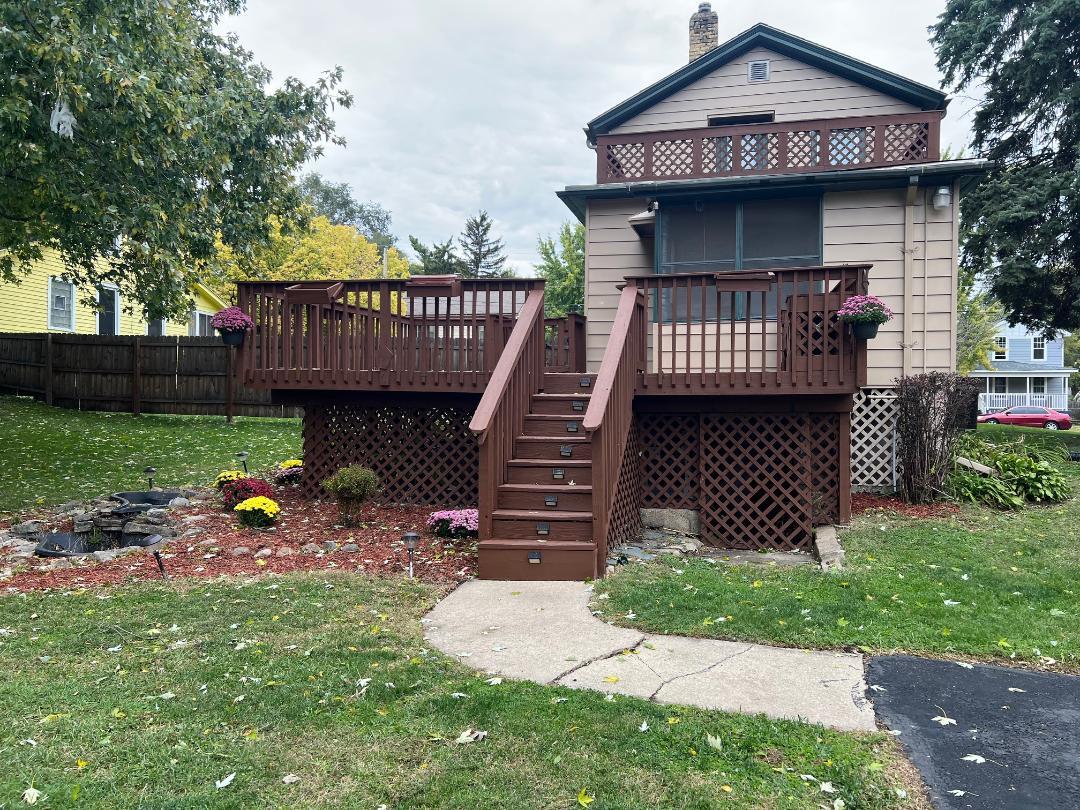 515 North Avenue, Aurora, IL 60505