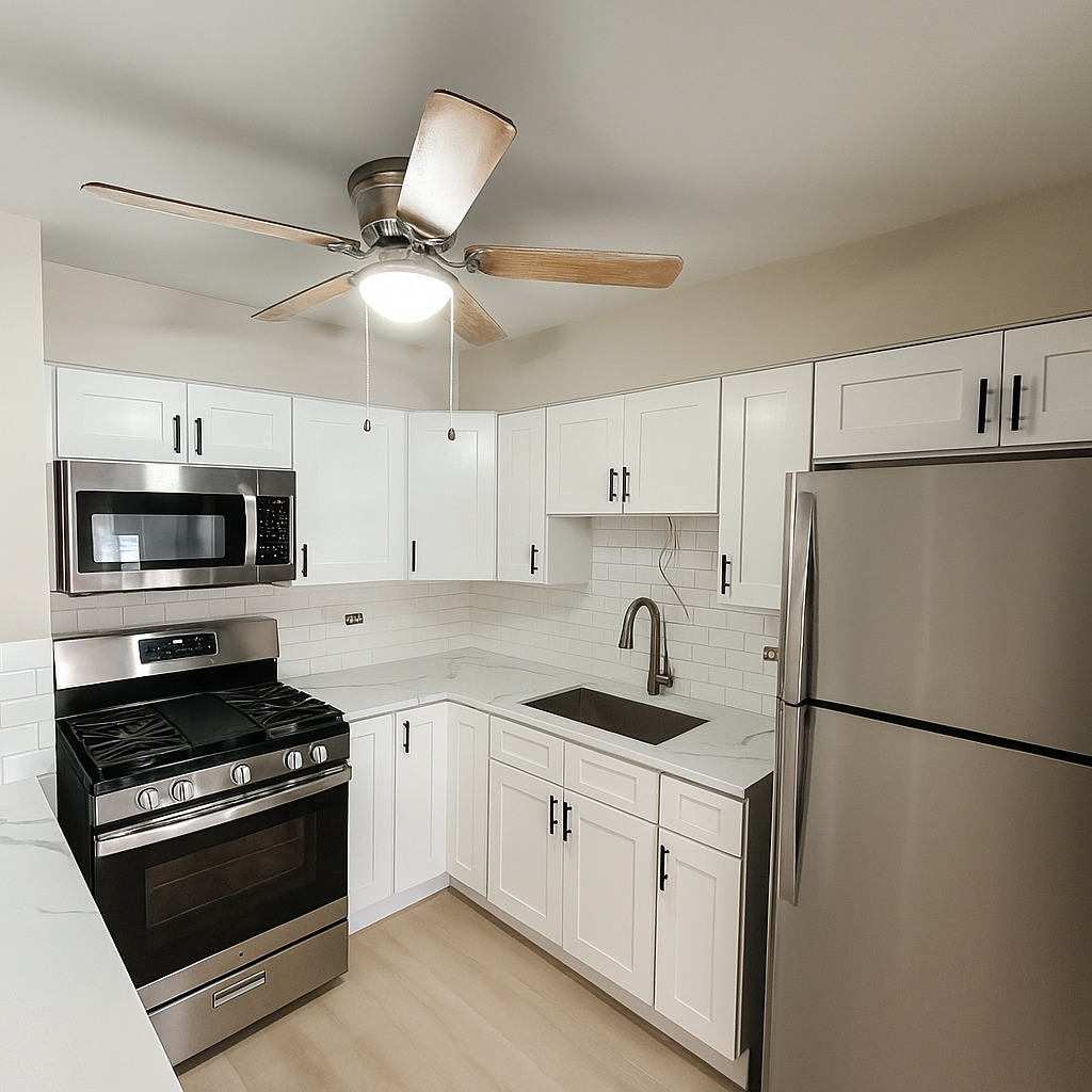 4603 Grove Avenue #1, Brookfield, IL 60513