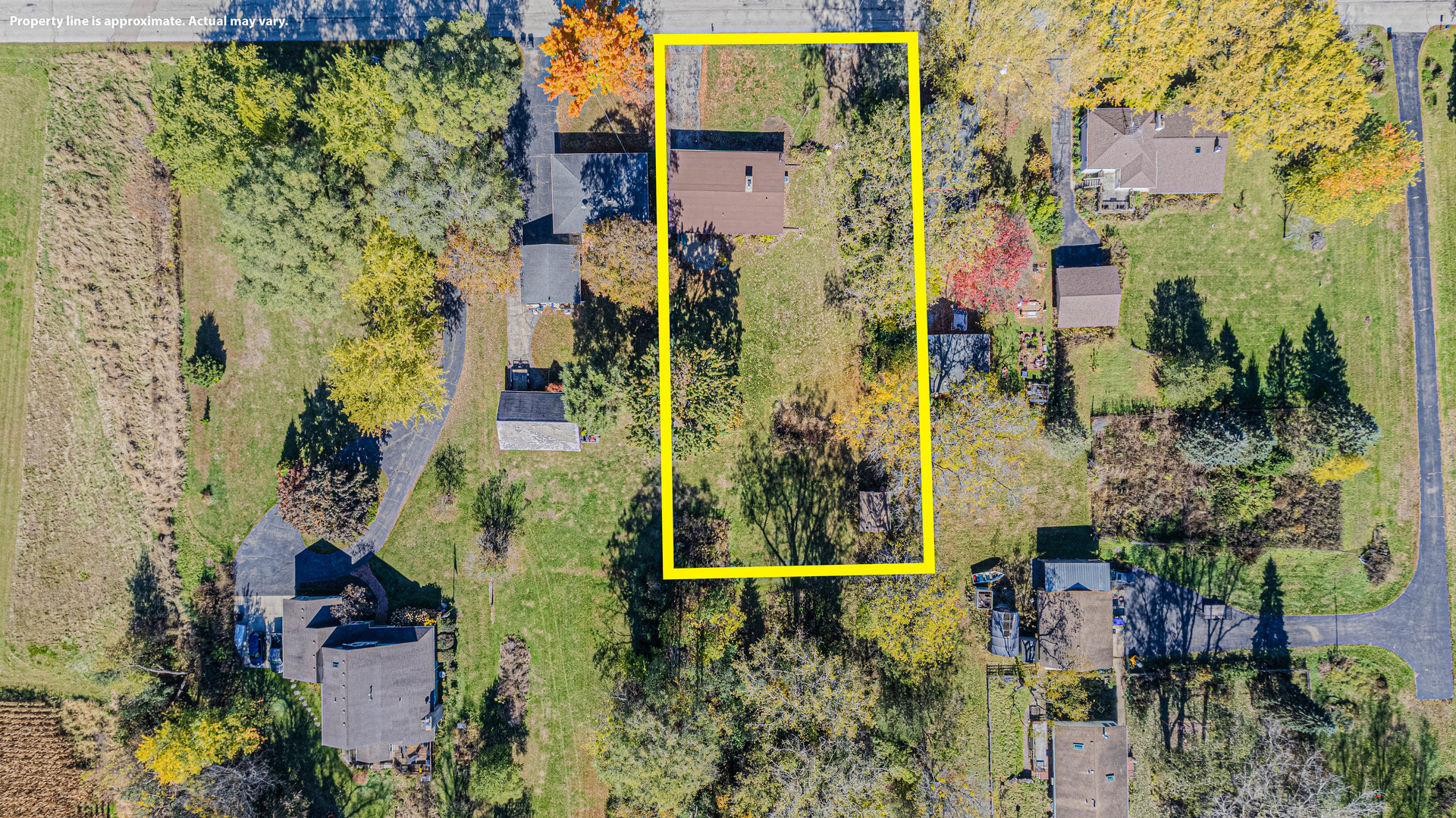 3109 11th Street, Winthrop Harbor, IL 60096