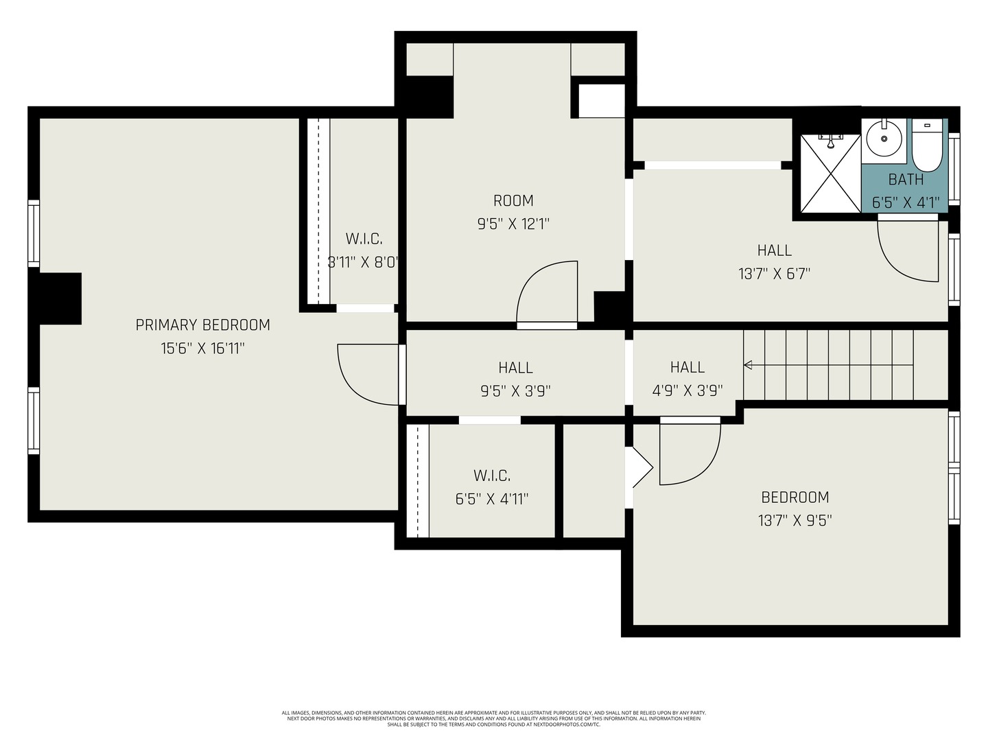 18508 CHICAGO Avenue, Lansing, IL 60438