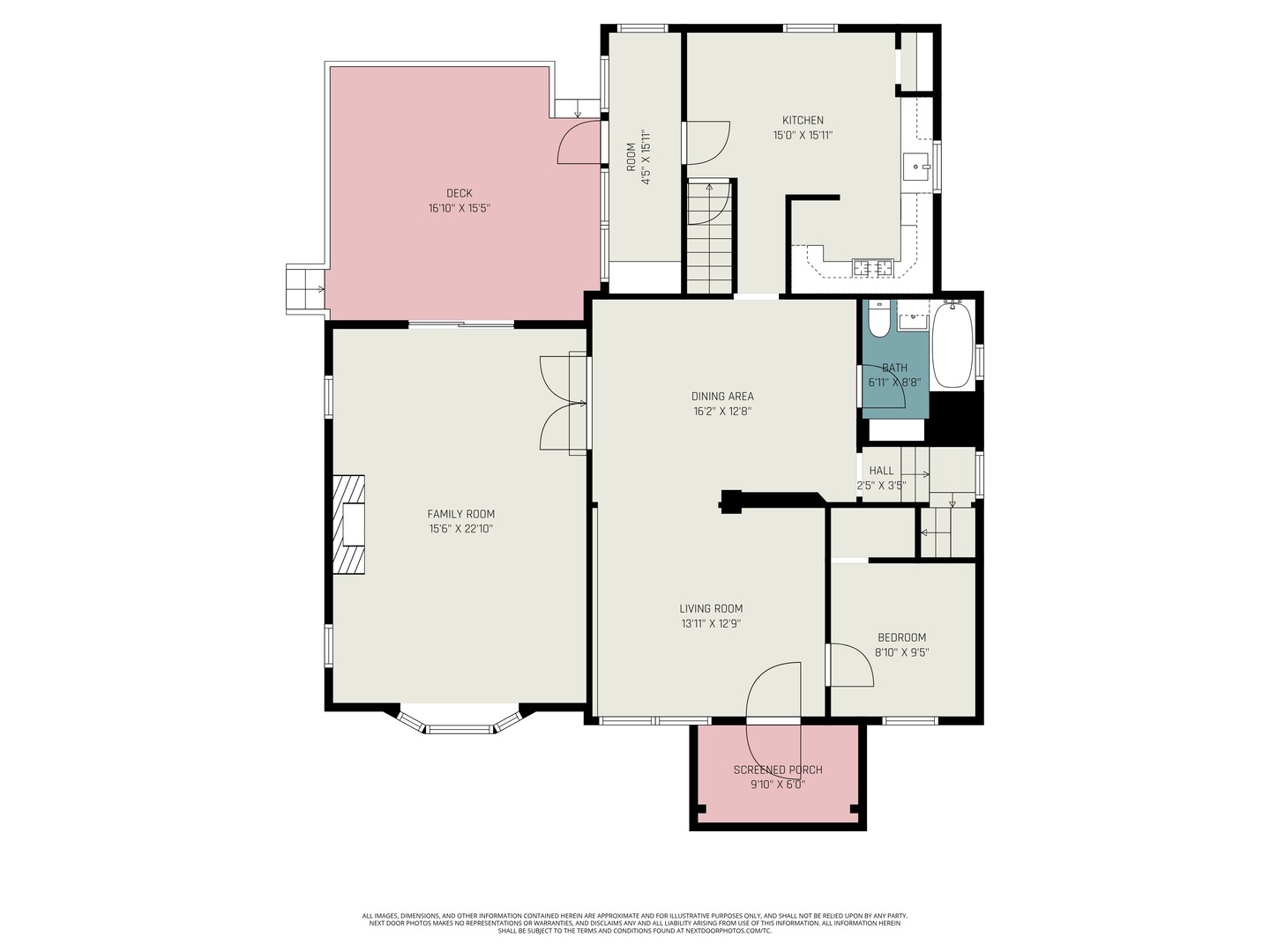 18508 CHICAGO Avenue, Lansing, IL 60438