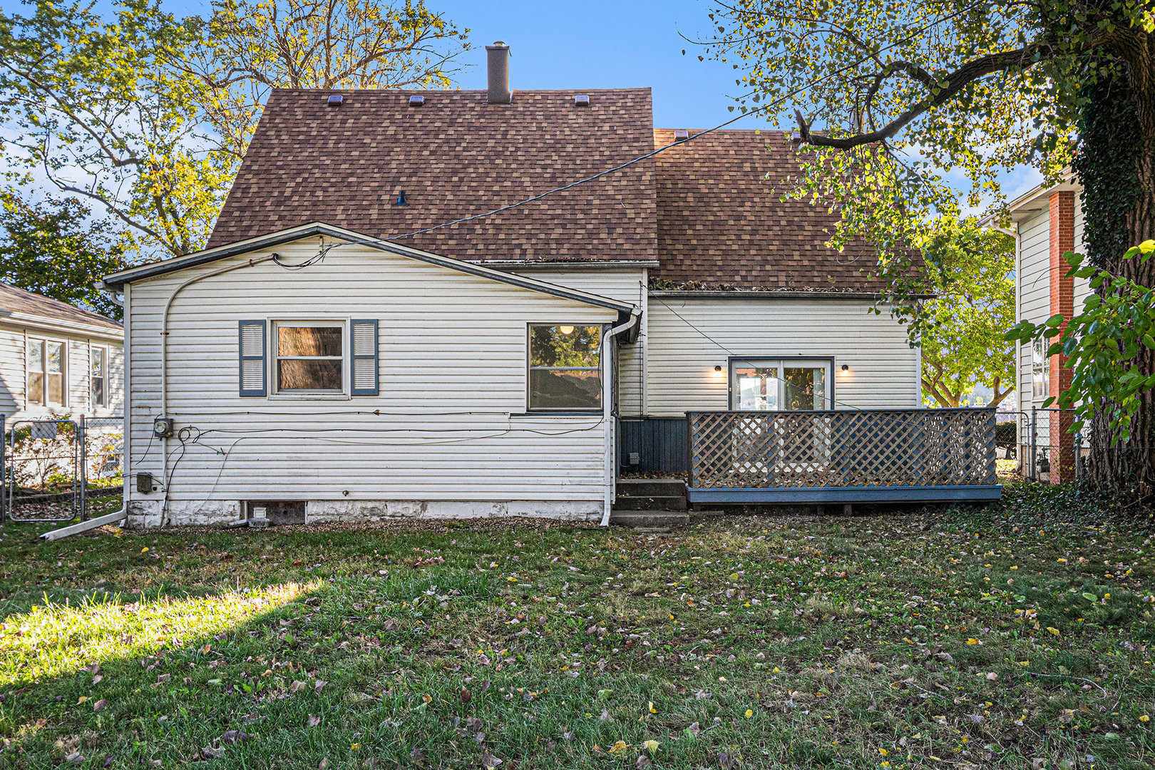 18508 CHICAGO Avenue, Lansing, IL 60438