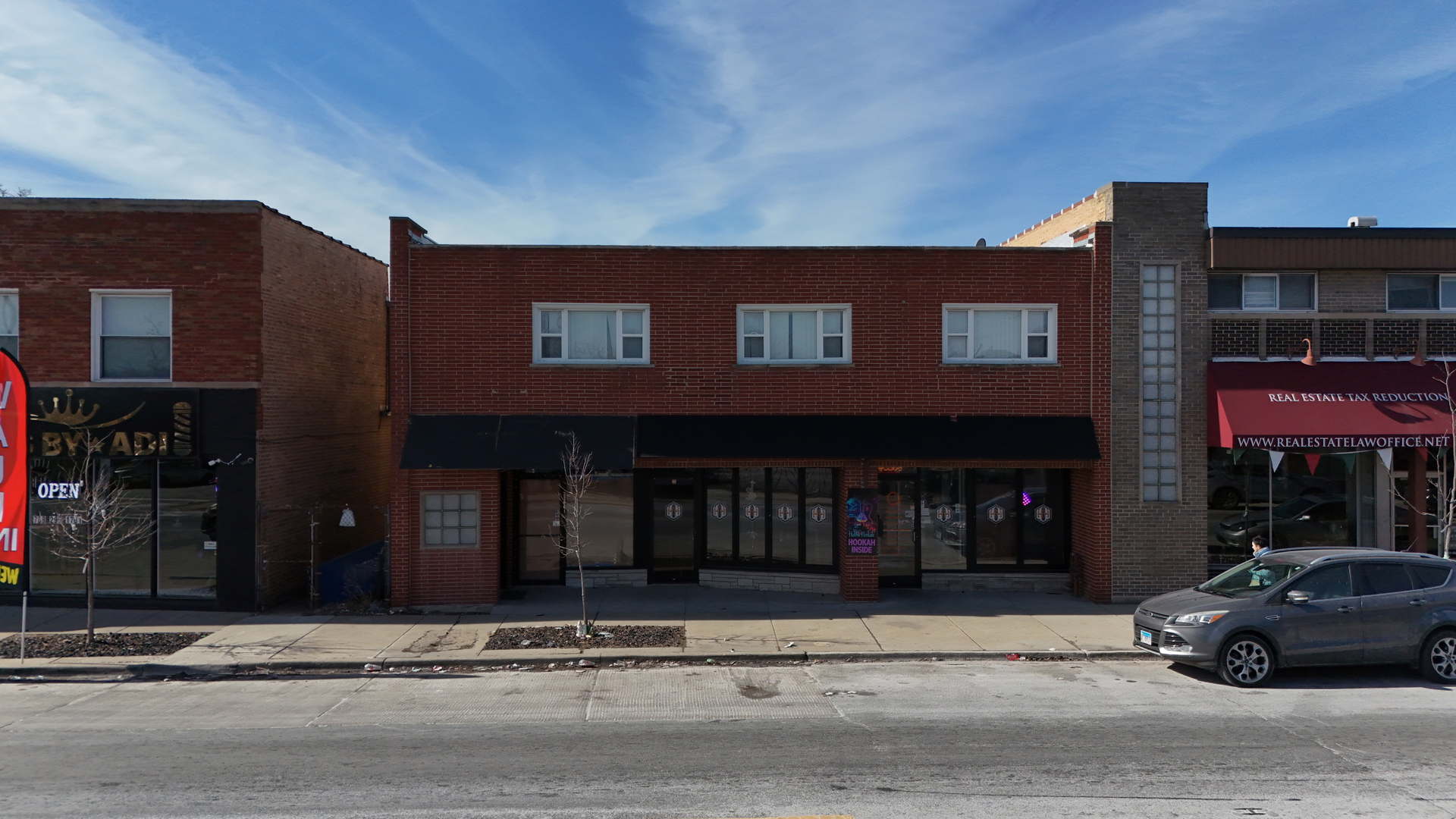 3306 N Harlem Avenue, Chicago, IL 60634