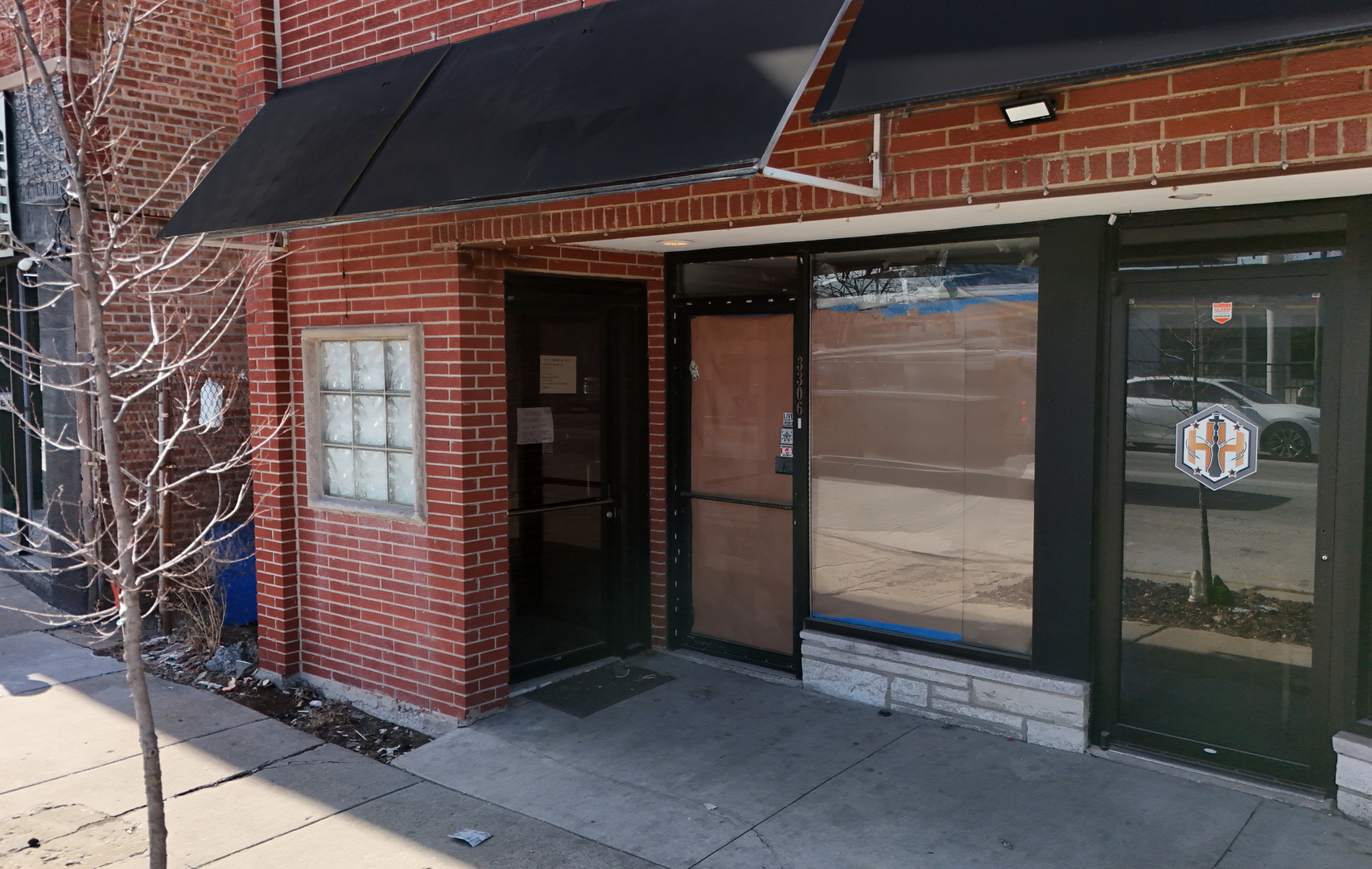 3306 N Harlem Avenue, Chicago, IL 60634