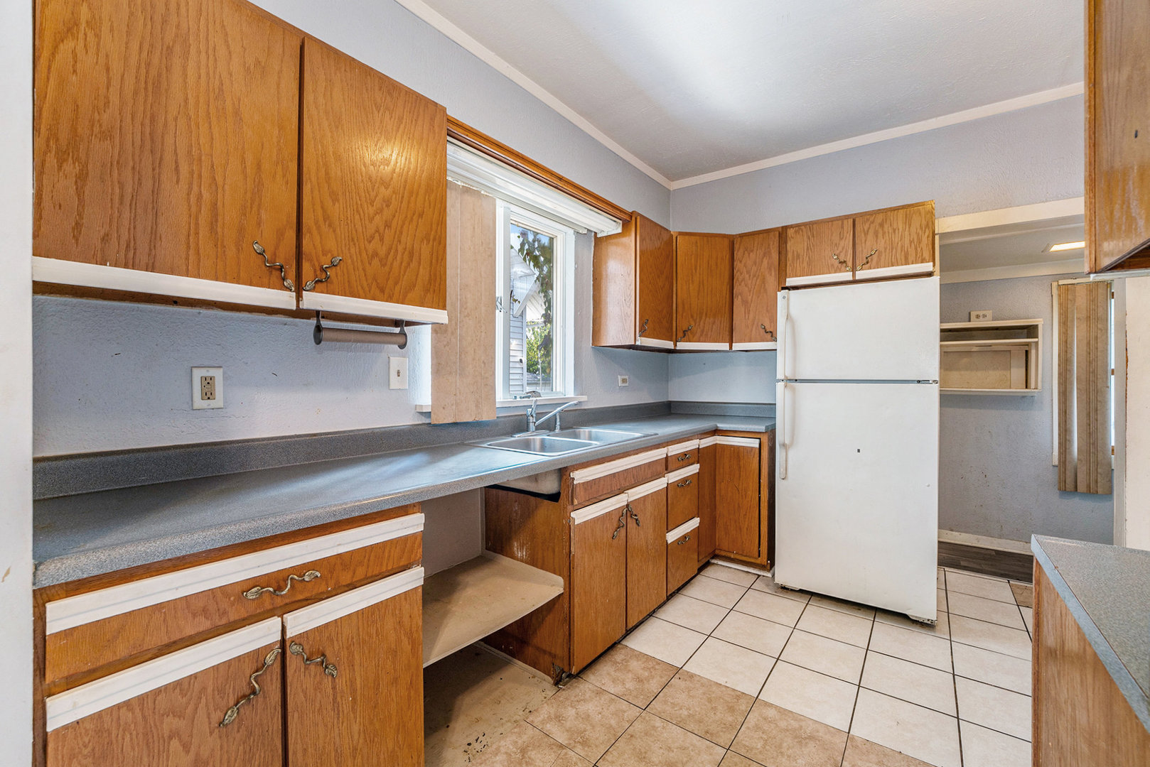 419 157th Street, Calumet City, IL 60409