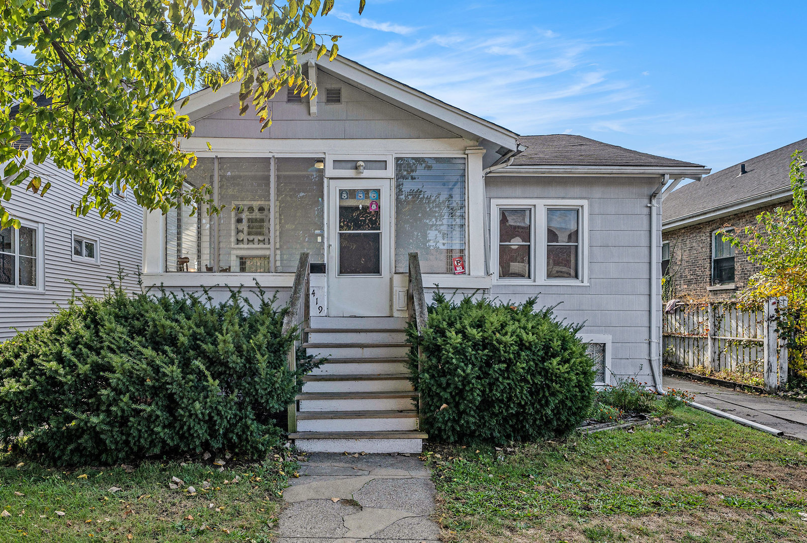 419 157th Street, Calumet City, IL 60409