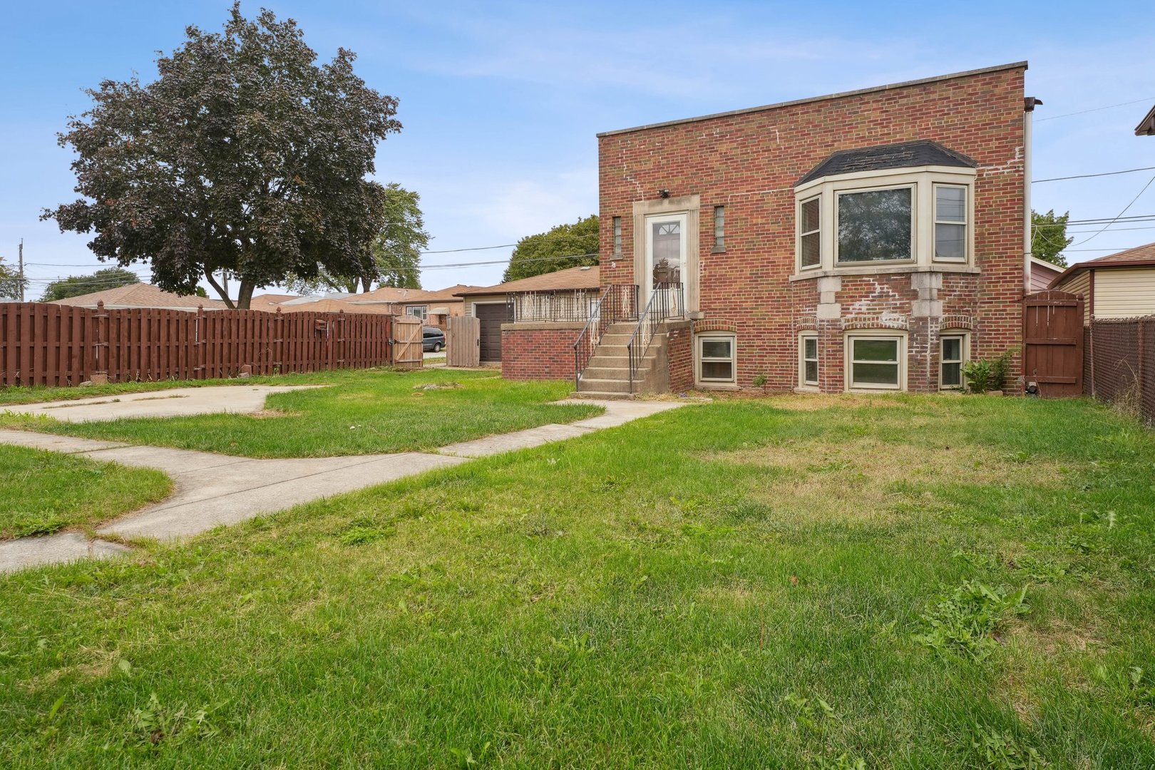 6054 W 64th Street, Chicago, IL 60638