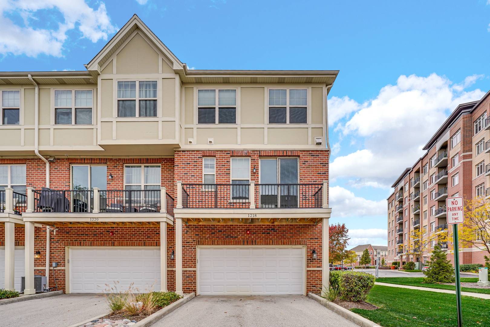 1218 Byrne Boulevard, Vernon Hills, IL 60061