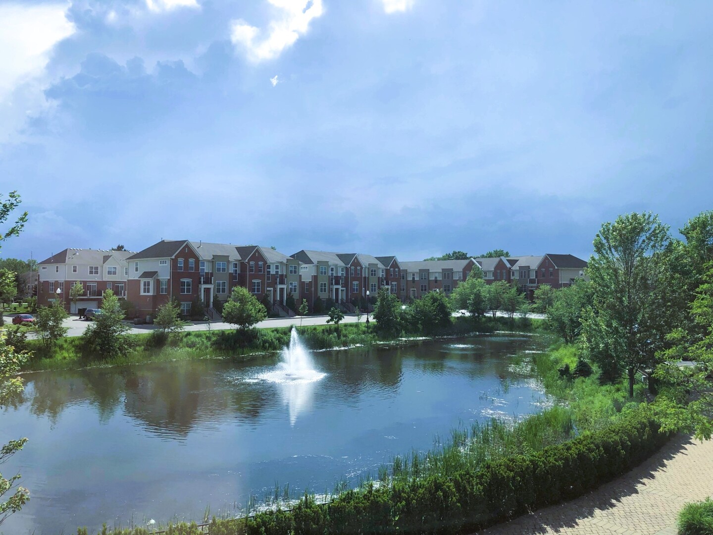 1218 Byrne Boulevard, Vernon Hills, IL 60061