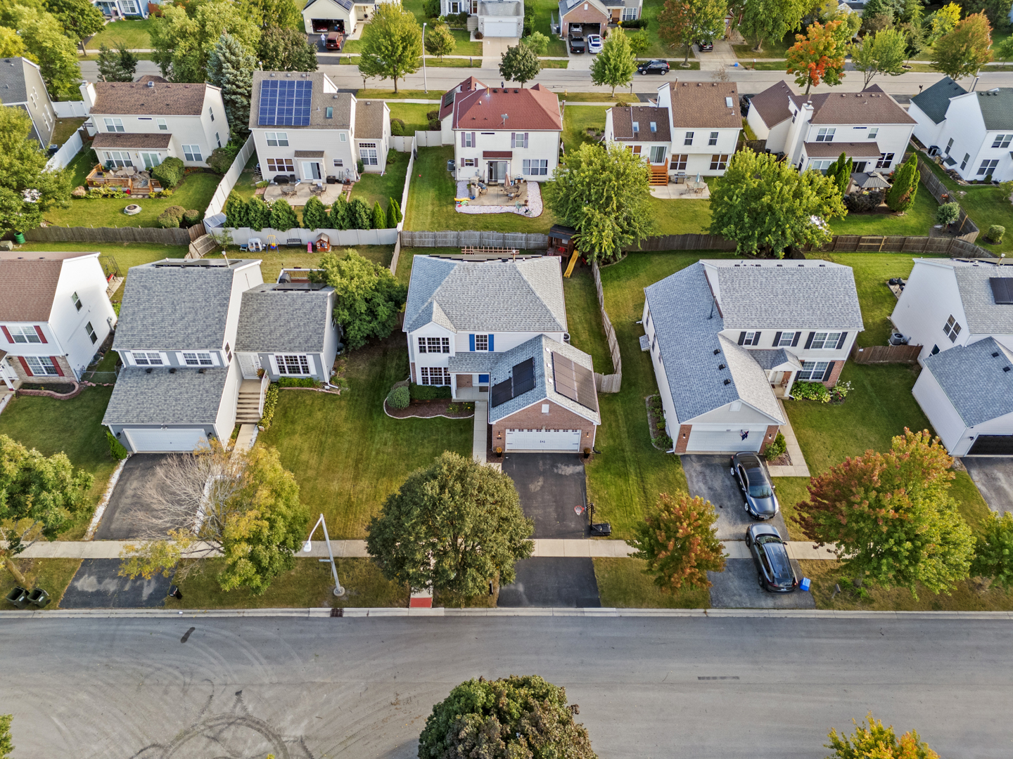 531 Hillcrest Drive, Bolingbrook, IL 60440