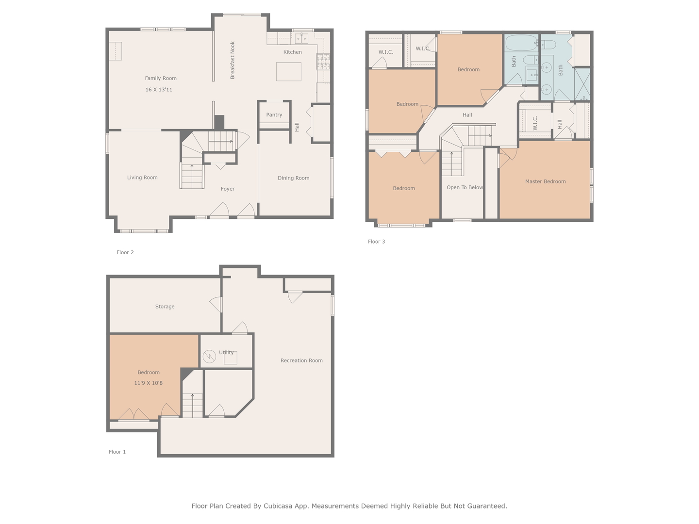 531 Hillcrest Drive, Bolingbrook, IL 60440