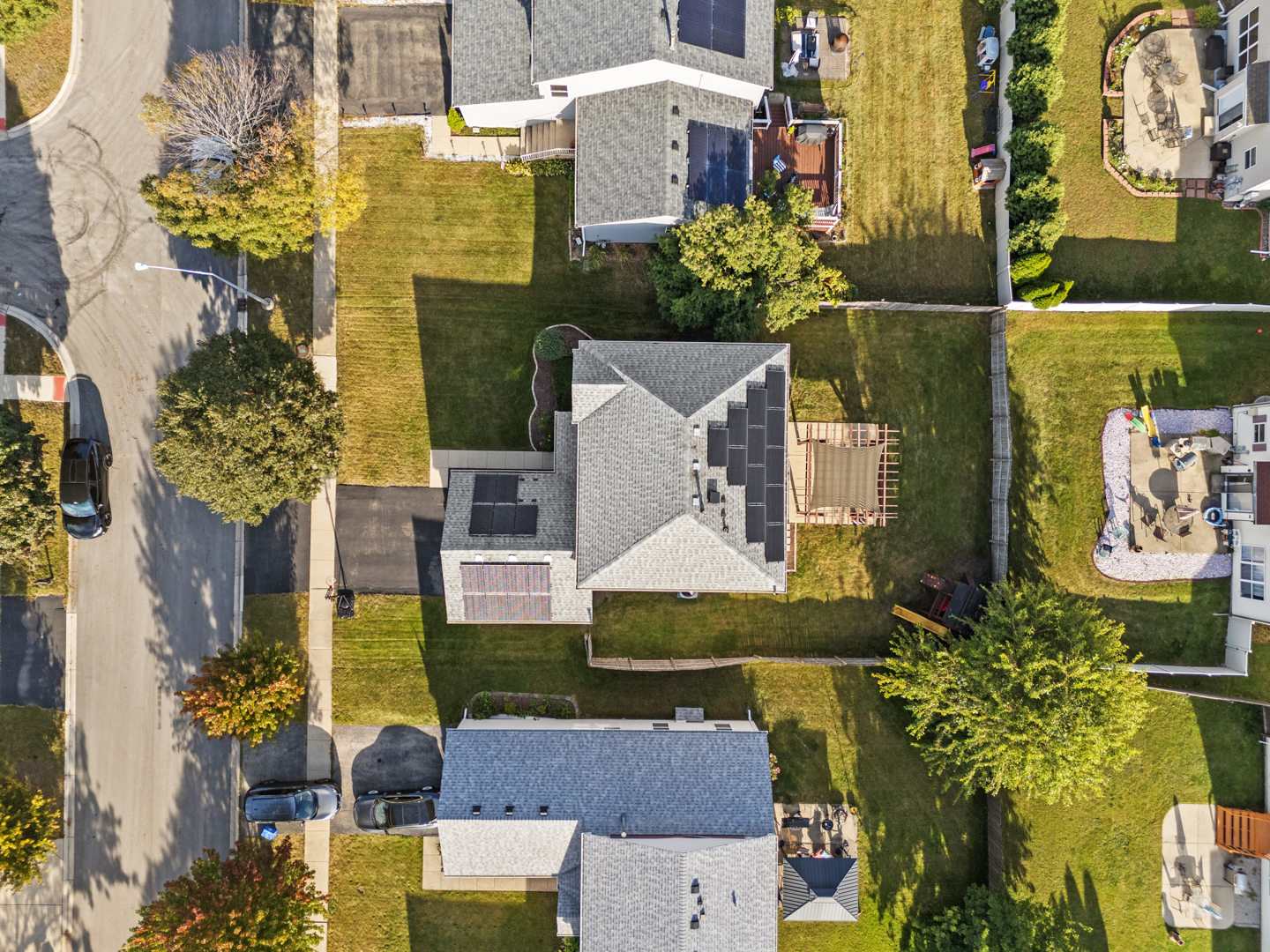 531 Hillcrest Drive, Bolingbrook, IL 60440