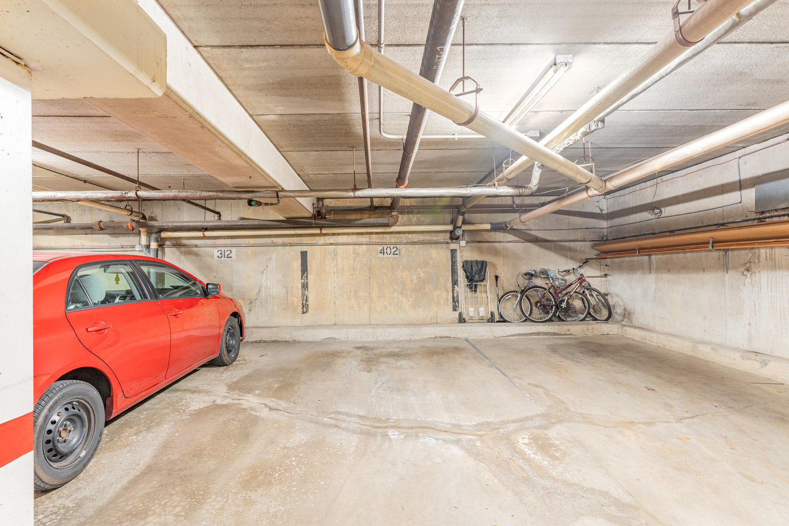 8025 Woodglen Lane #108, Downers Grove, IL 60516