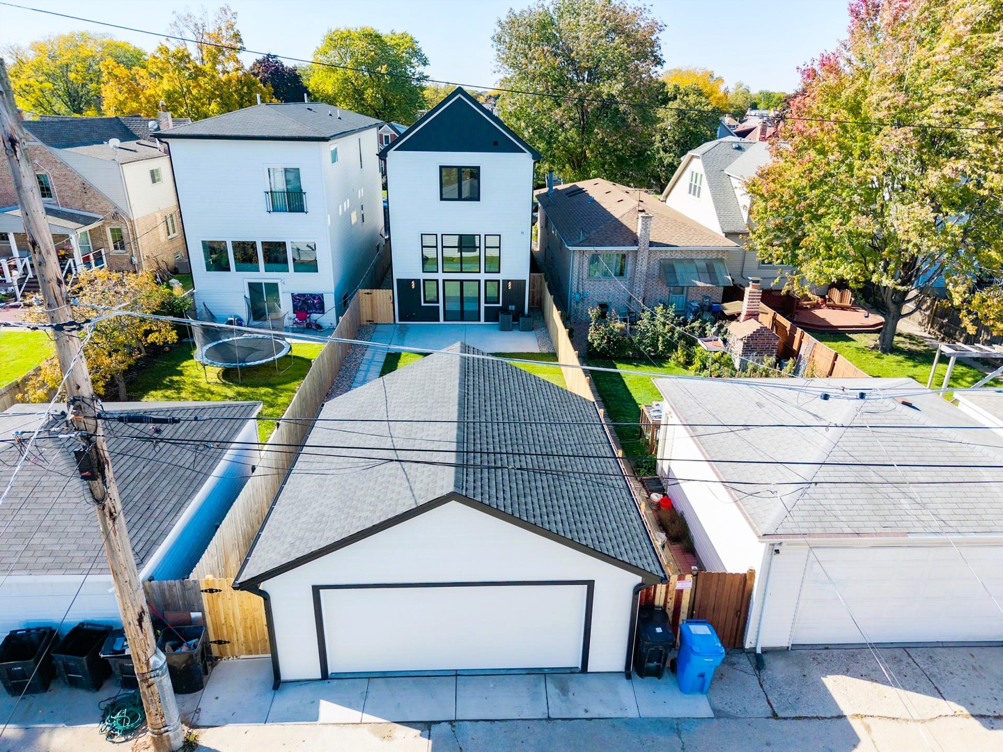 5311 N Mcvicker Avenue, Chicago, IL 60630