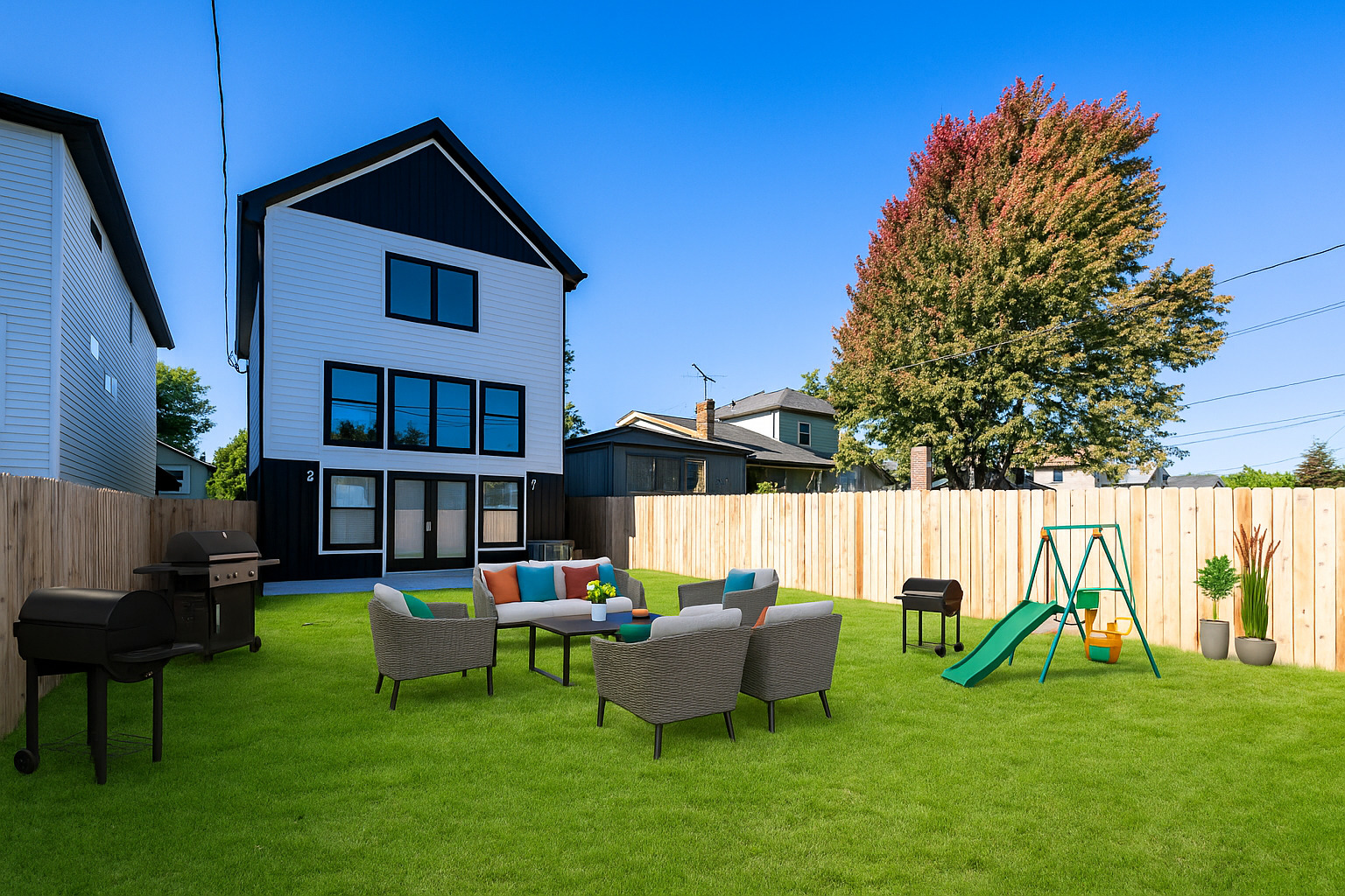 5311 N Mcvicker Avenue, Chicago, IL 60630