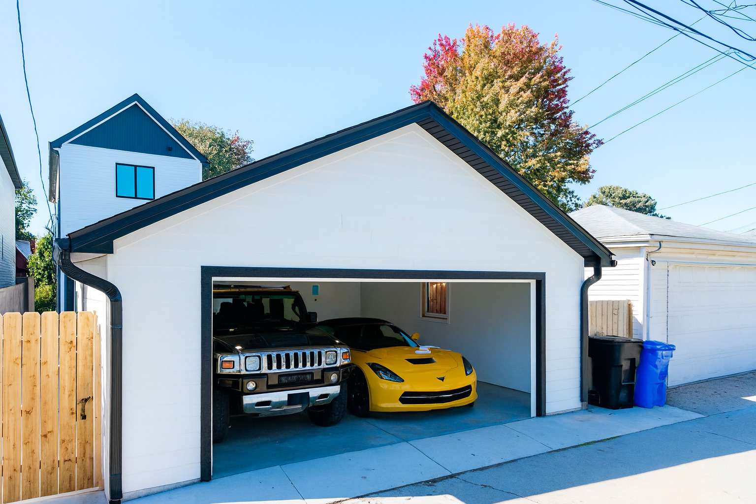 5311 N Mcvicker Avenue, Chicago, IL 60630