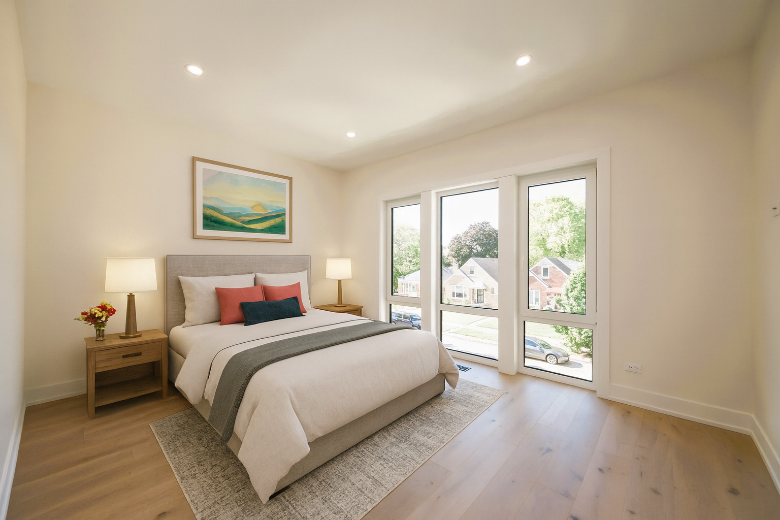 5311 N Mcvicker Avenue, Chicago, IL 60630