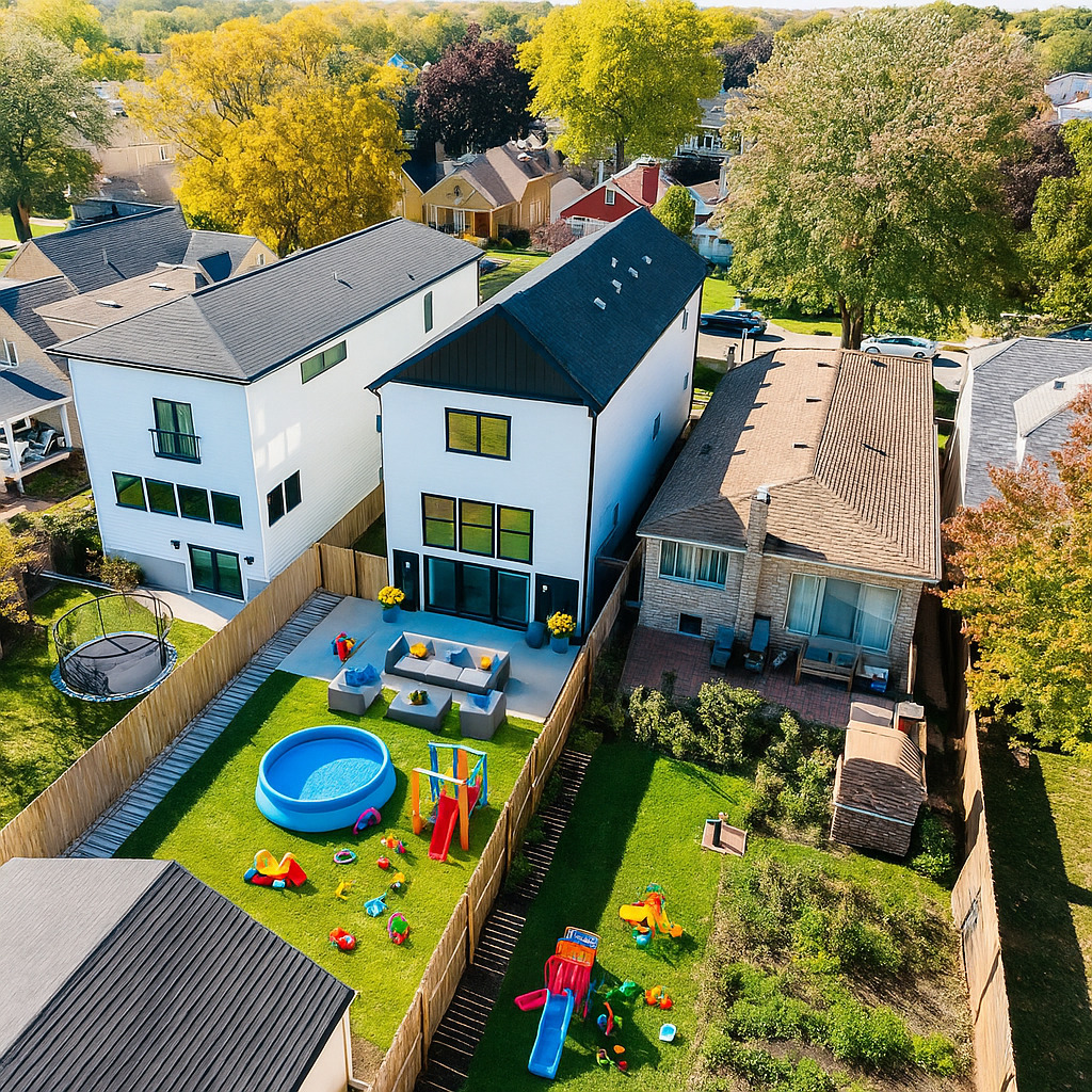 5311 N Mcvicker Avenue, Chicago, IL 60630