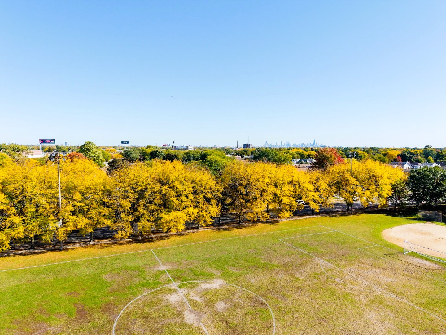 5311 N Mcvicker Avenue, Chicago, IL 60630