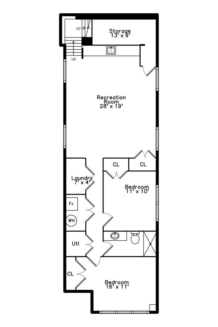 5311 N Mcvicker Avenue, Chicago, IL 60630