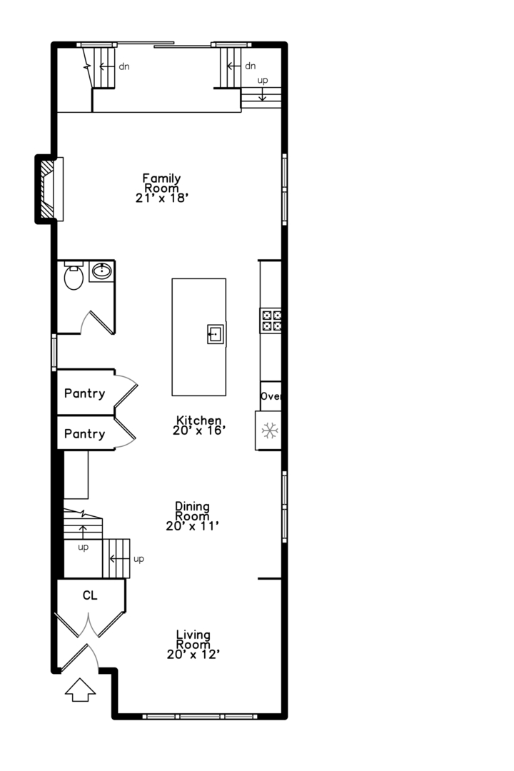 5311 N Mcvicker Avenue, Chicago, IL 60630